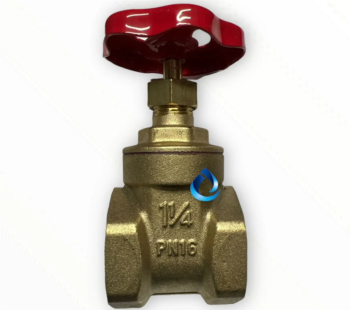 VALVULA COMPUERTA 1 1/41