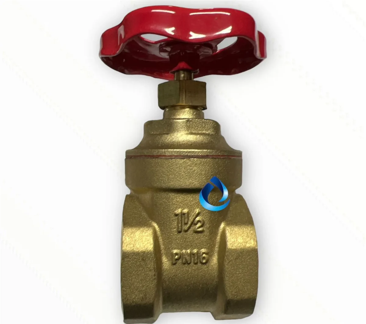 VALVULA COMPUERTA 1 1/21