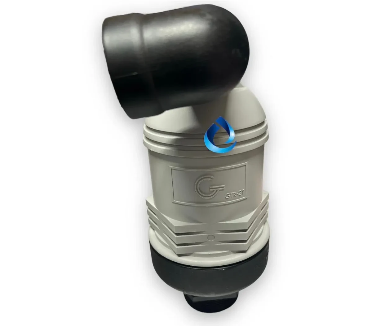 VALVULA VENTOSA TRIPLE 2GTR PN161