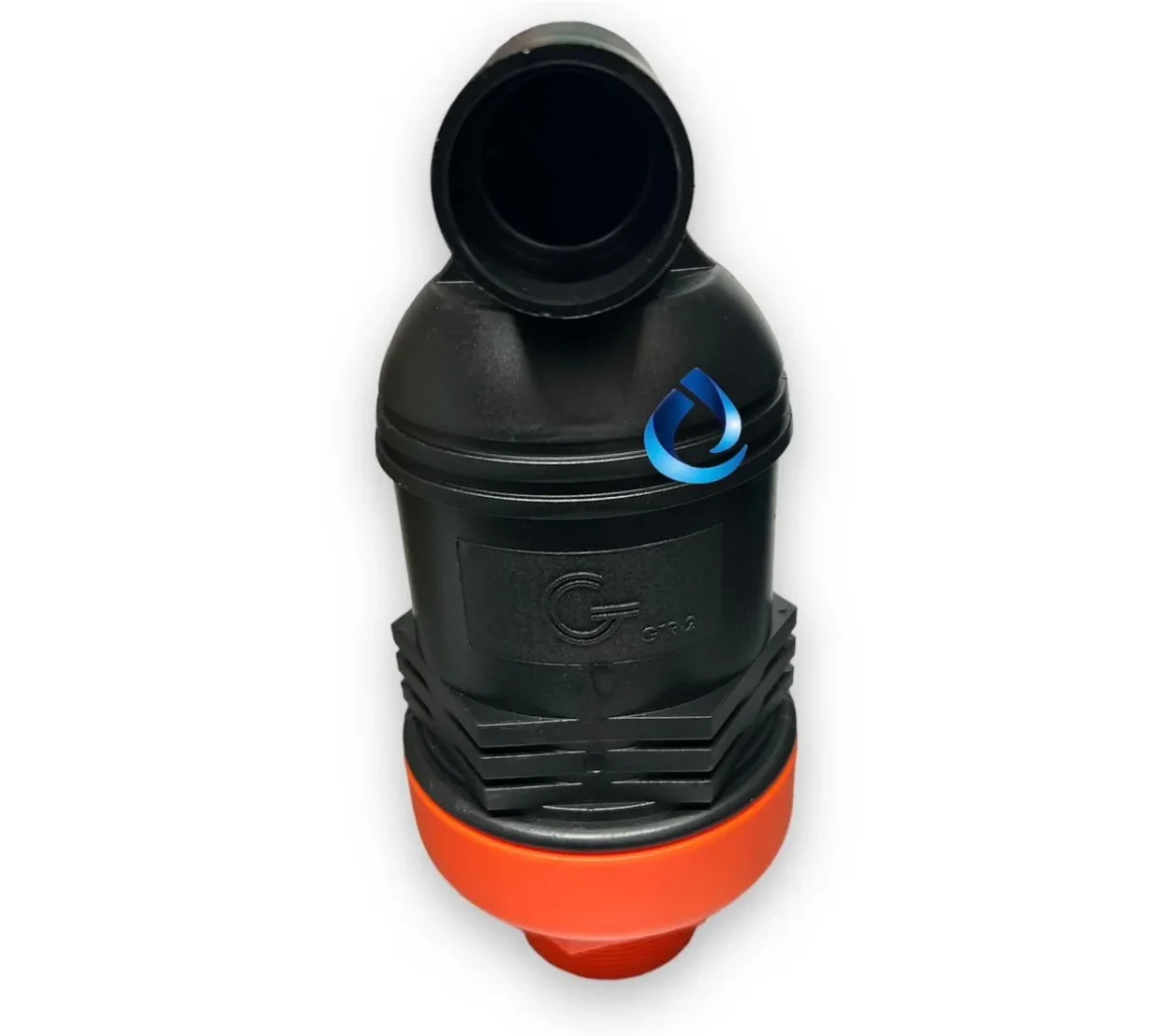 VALVULA VENTOSA DOBLE 2GTR PN161