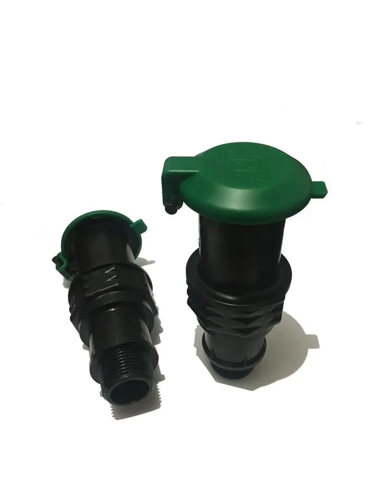 VALVULA ACOPLE RAPIDO 1 PULGADA1