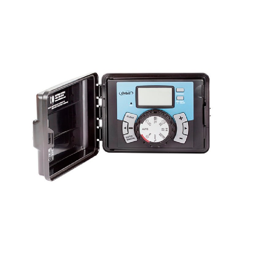PROGRAMADOR EASY LOGIC 12 EST ORBIT1