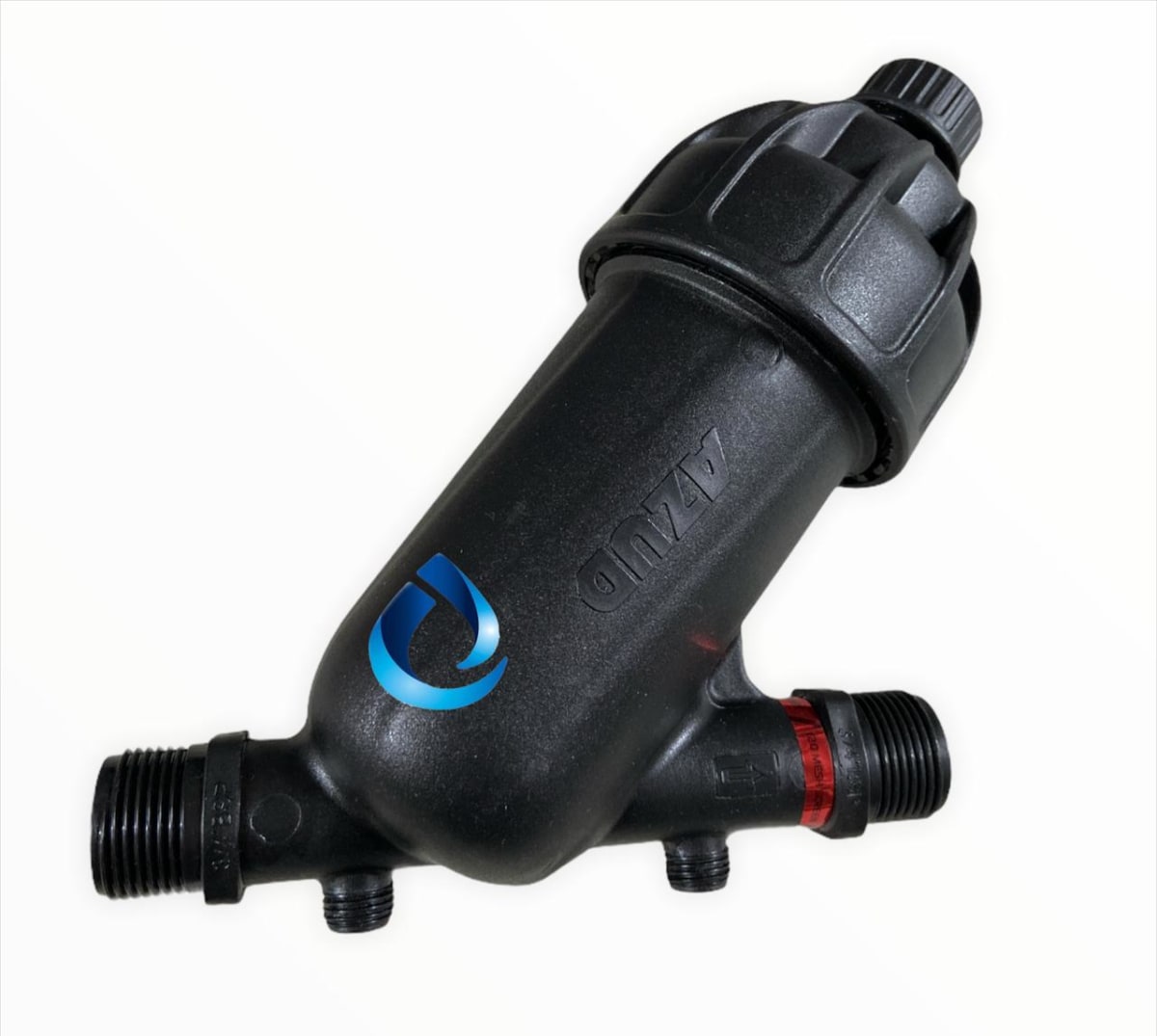 FILTRO DISCOS AZUD 3/4