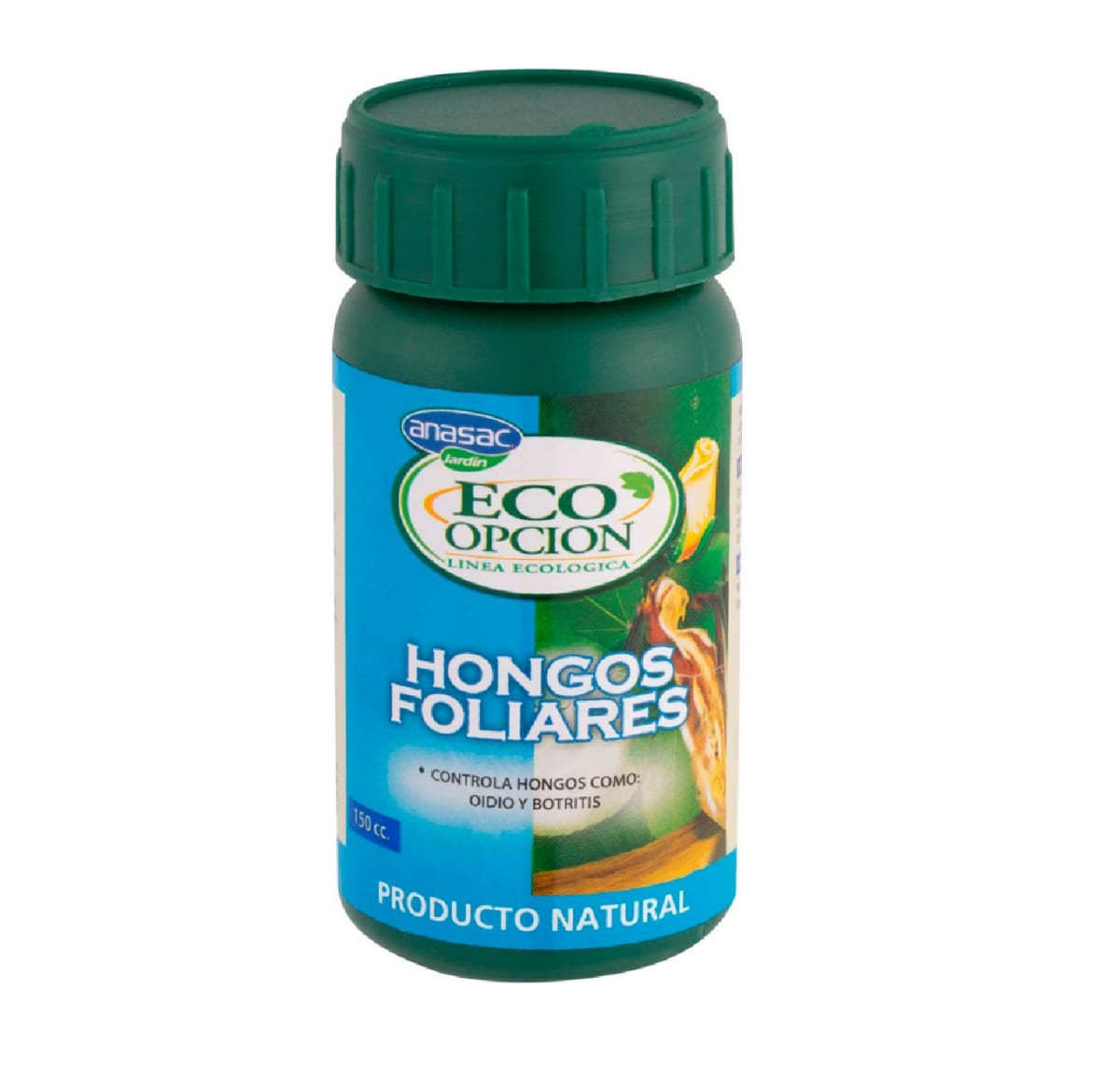 FUNGICIDA HONGOS FOLIARES ECO 150CC1