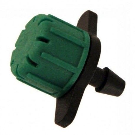 GOTERO REGULABLE 0-70 VERDE2