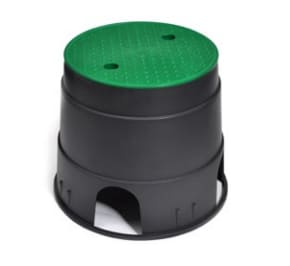 GUARDA VALVULAS CONICA 101