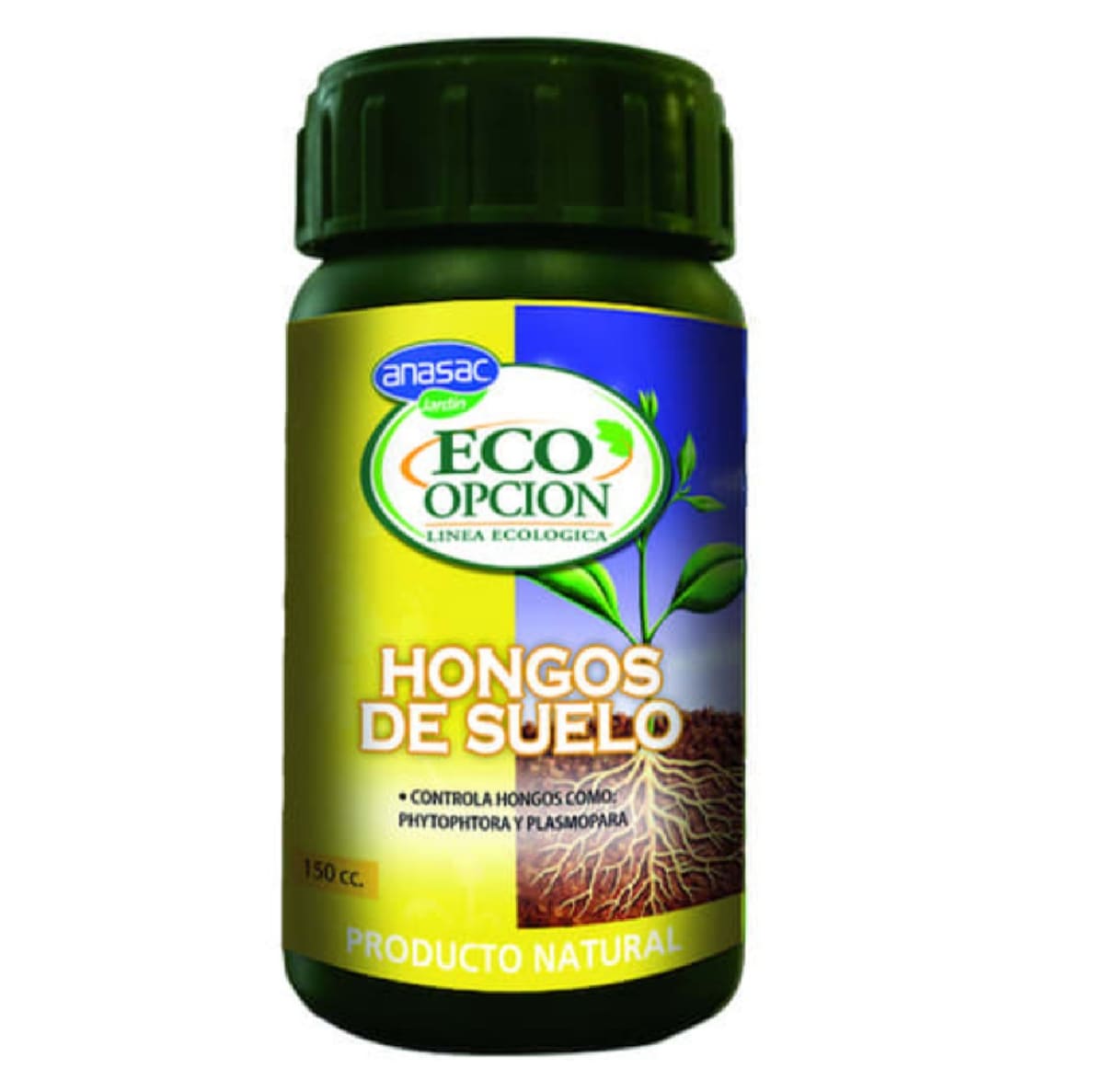 HONGOS DE SUELO ECO 150CC1