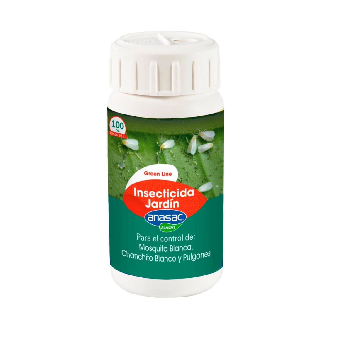 INSECTICIDA JARDIN LINE 100CC1