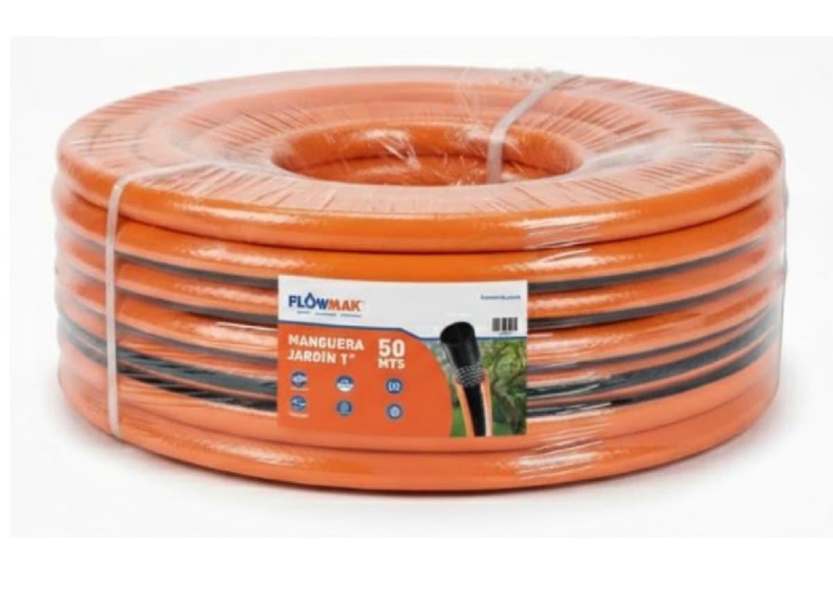 MANGUERA FLOWMAK 1