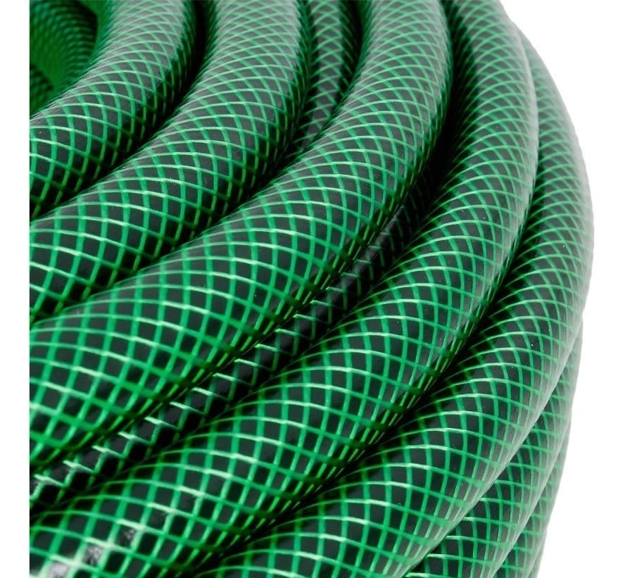 MANGUERA MALLAFLEX JARDIN 1/2