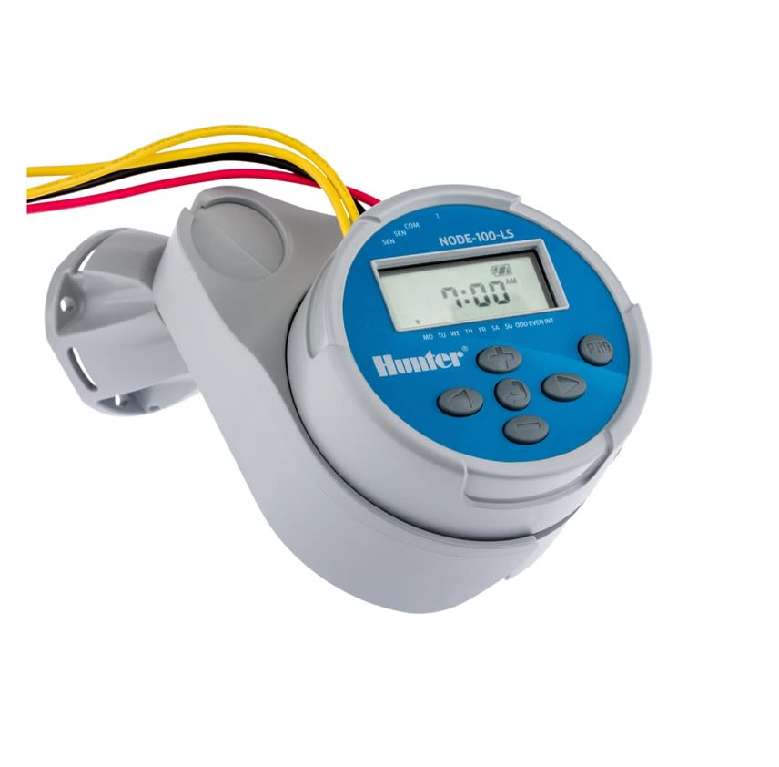 PROGRAMADOR NODE100 A BATERIA C/SOLENOIDE2