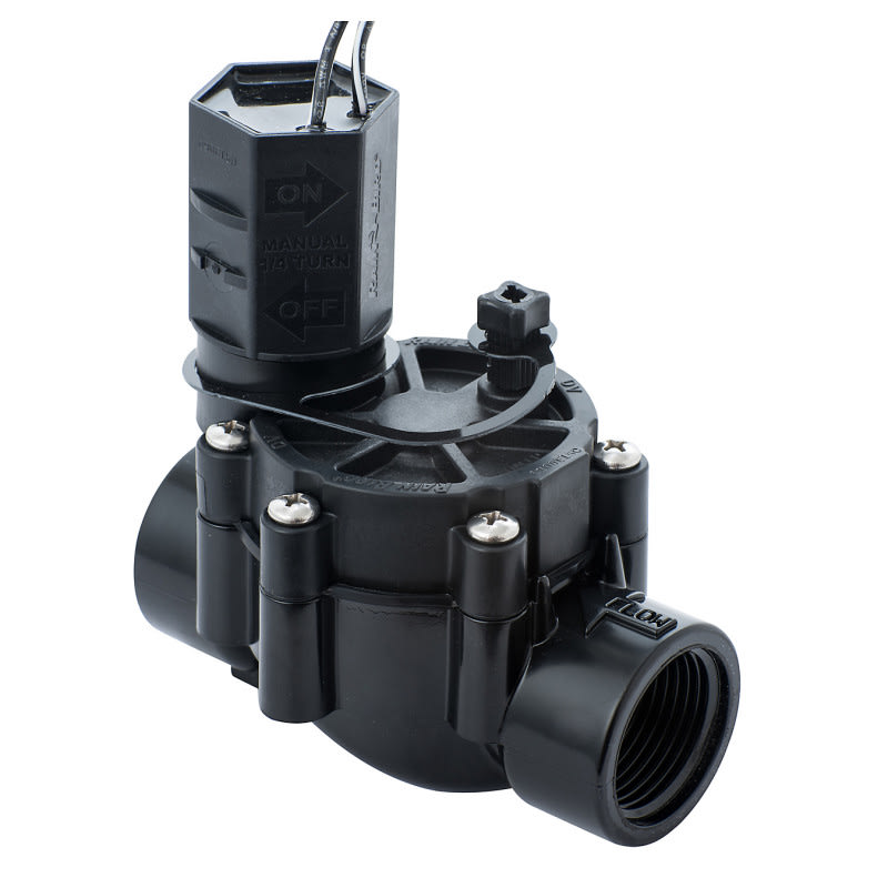 VALVULA SOLENOIDE 32MM RAIN BIRD 100DV1