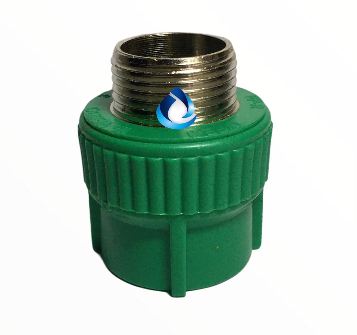 TERMINAL HE PPR 75X2 1/2