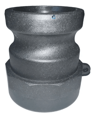 CAMLOCK TIPO A POLI 1 PULGADA HI-MACHO1