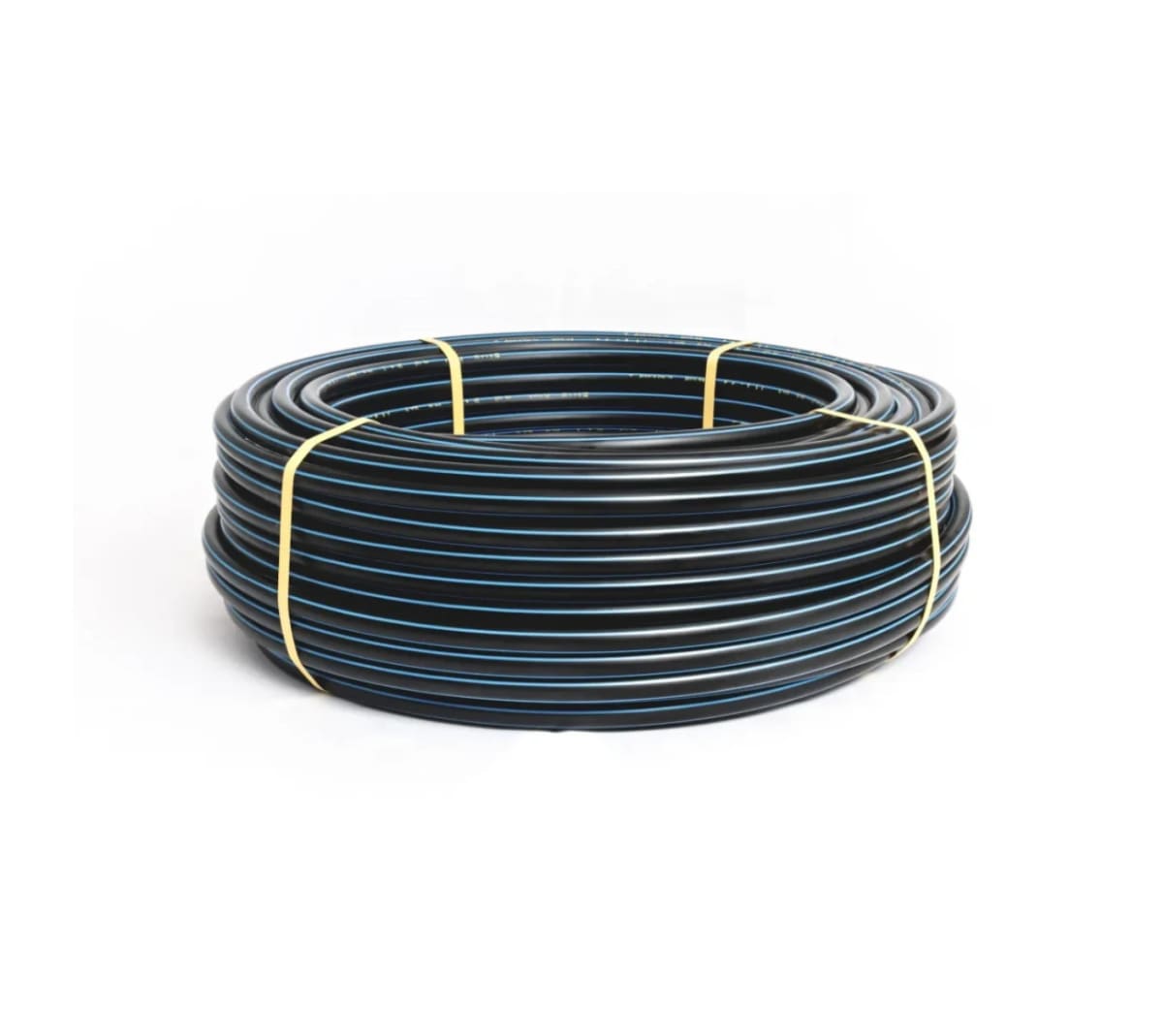 TUBERIA HDPE PE100 PN10 50MM 100MTS1