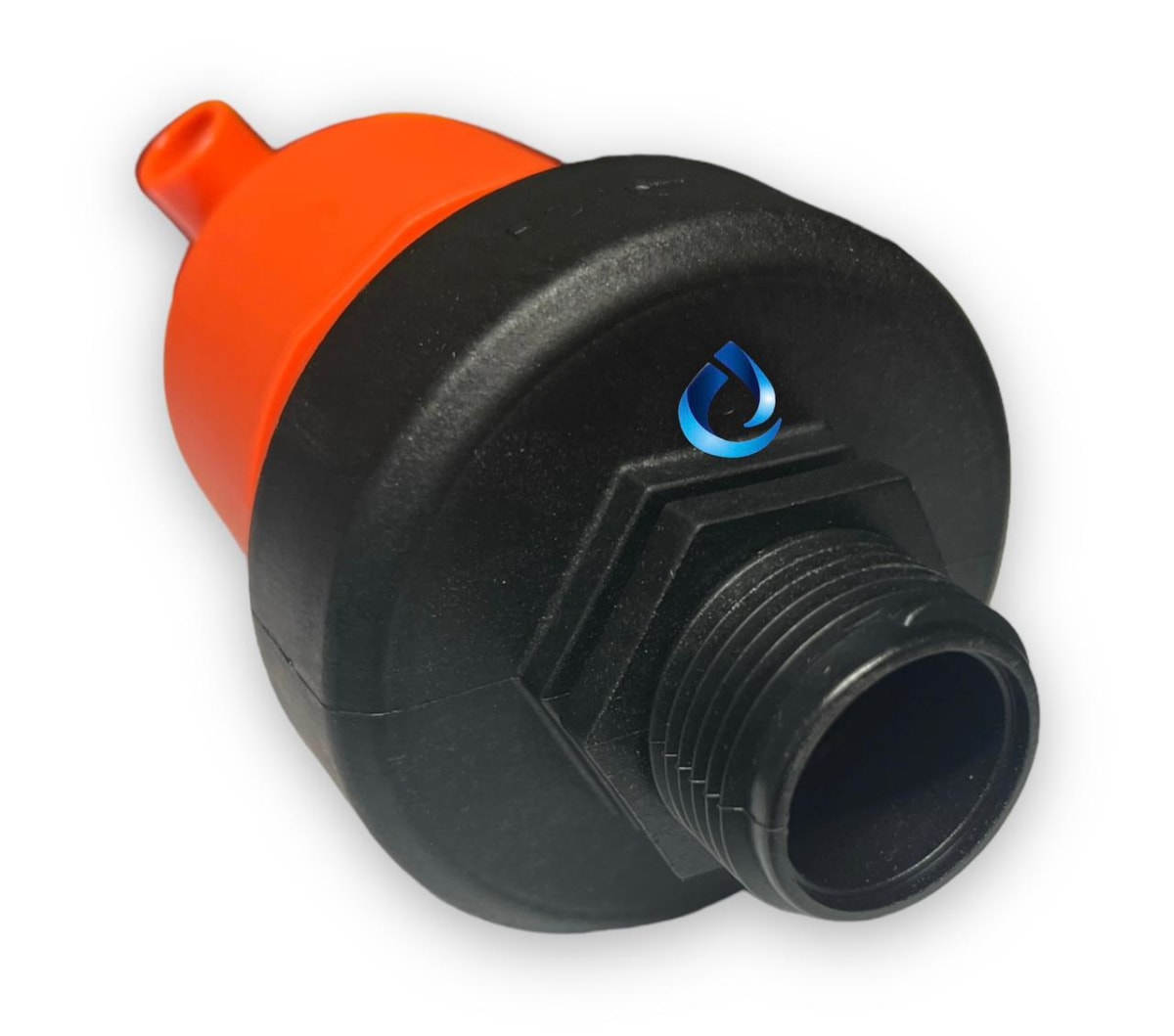 VALVULA VENTOSA TRIPLE VP1T NARANJA2