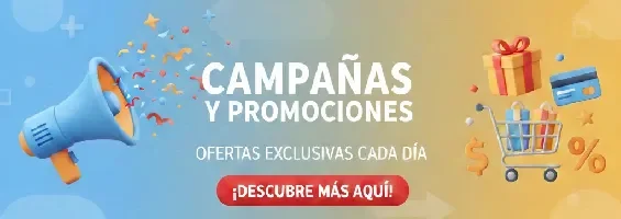 PROMOCIONES