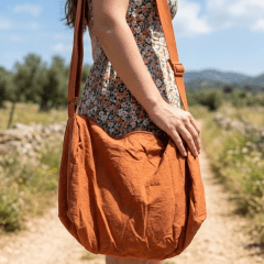 BOLSO DE TELA PUBLICITARIO