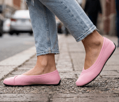 BALLERINAS VARIADA MUJER