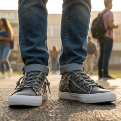 ZAPATILLAS UNISEX VARIADA