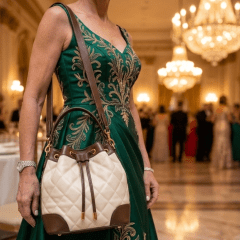 CARTERA MORRAL DIANA