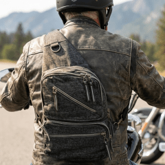 MORRAL HOMBRE