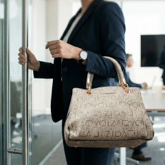 CARTERA MODA ITALIANA