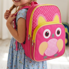 MOCHILAS PARA NIÑOS