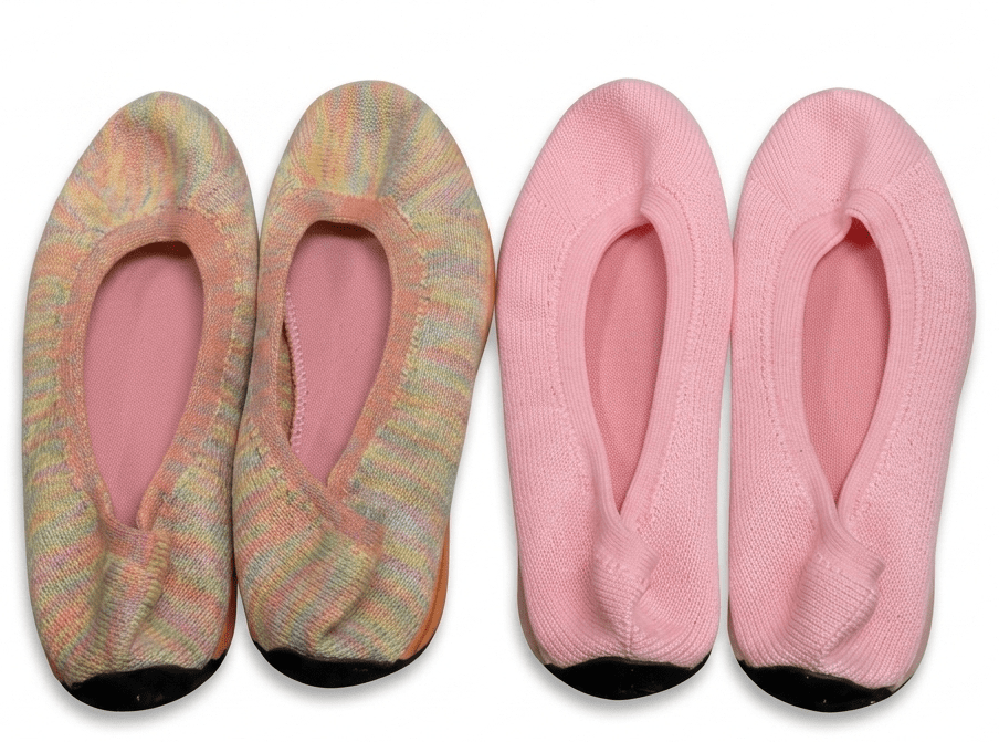 BALLERINAS VARIADA MUJER1