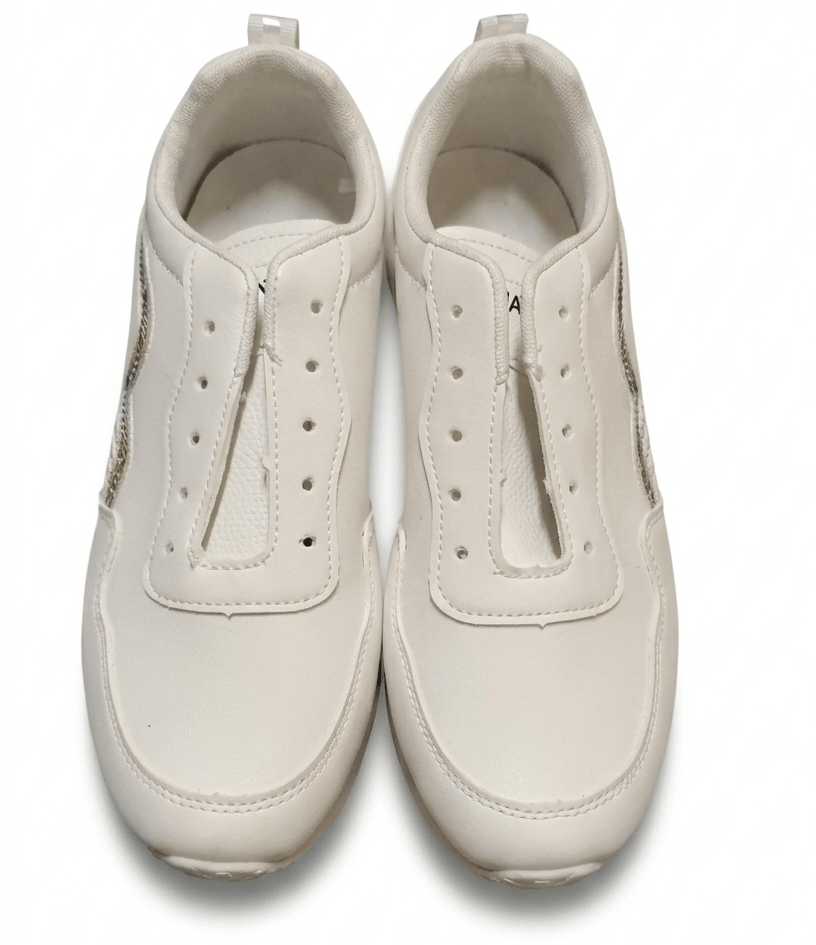 ZAPATILLAS CASUAL MUJER ONDULADO1