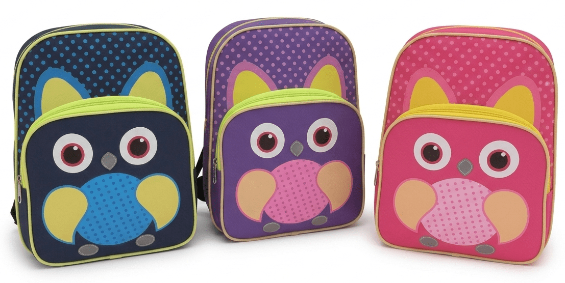 MOCHILAS PARA NIÑOS1