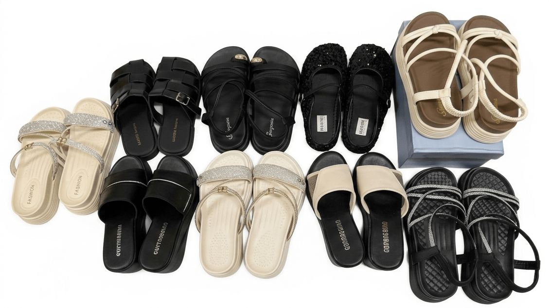 SANDALIA MODA ITALIANA1