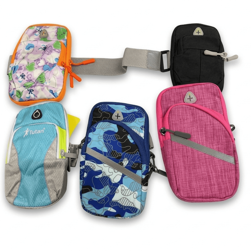 MORRAL DE
BRAZO UNISEX1