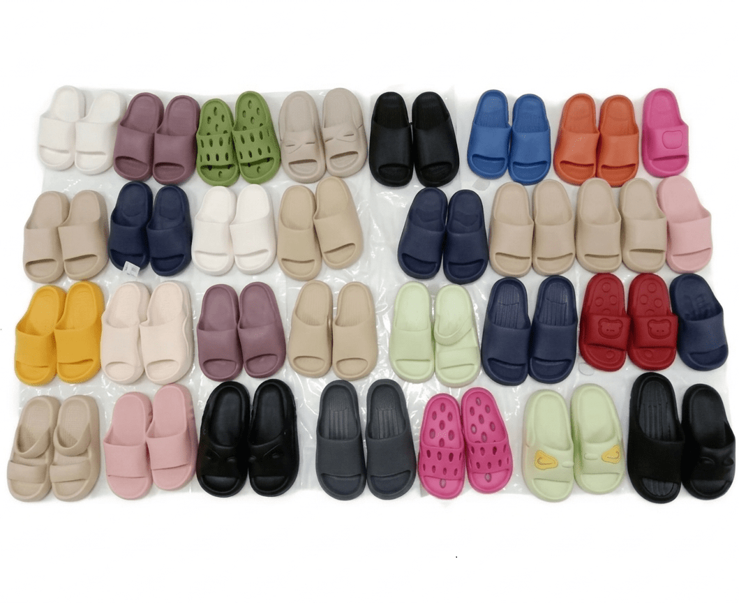 SANDALIA UNISEX EVA1