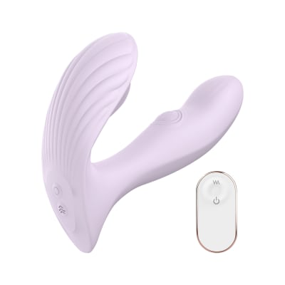 MOON PEARL VIBRA+1