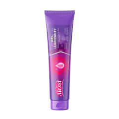 Gel Lubricante Alessi Tubo Colapsible 120g