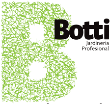 Botti - Jardinería Profesional