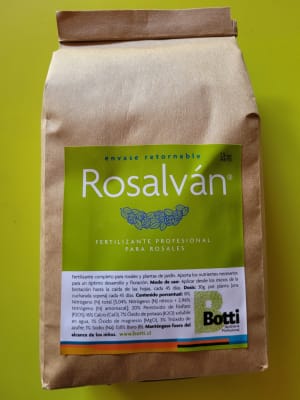 Rosalvan 1,5 kg