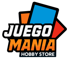 Juegomania