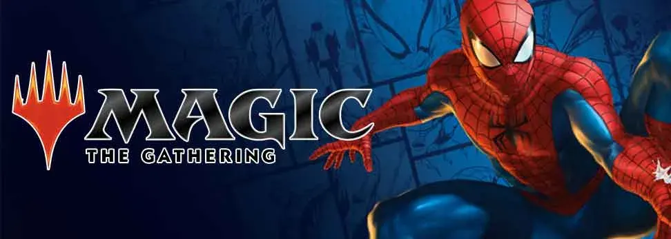 Magic The Gathering
