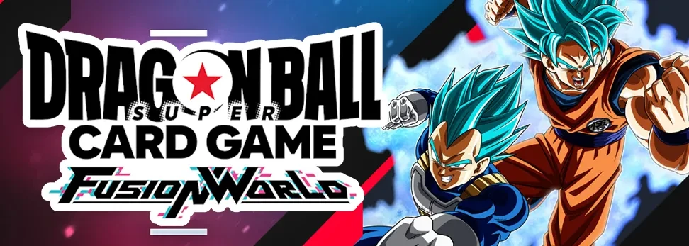 Dragon Ball Card Game