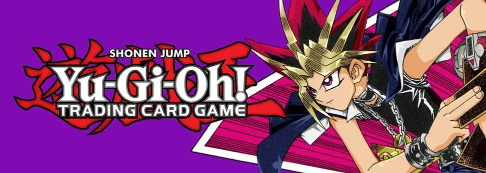 Yugioh