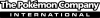 Pokemon International