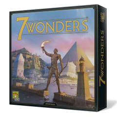 7 Wonders Nueva Edicion