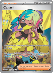 Canari 257/217