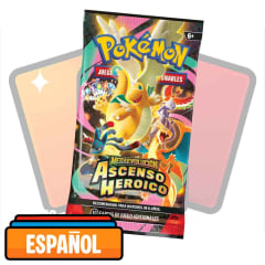 Ascenso Heroico - Sobre