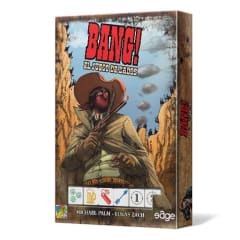 Bang ! El Juego de Dados