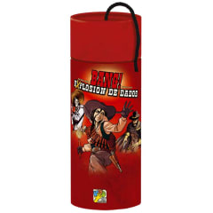 Bang ! Explosion de Dados