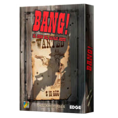 Bang ! Juego Base