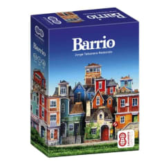 Barrio